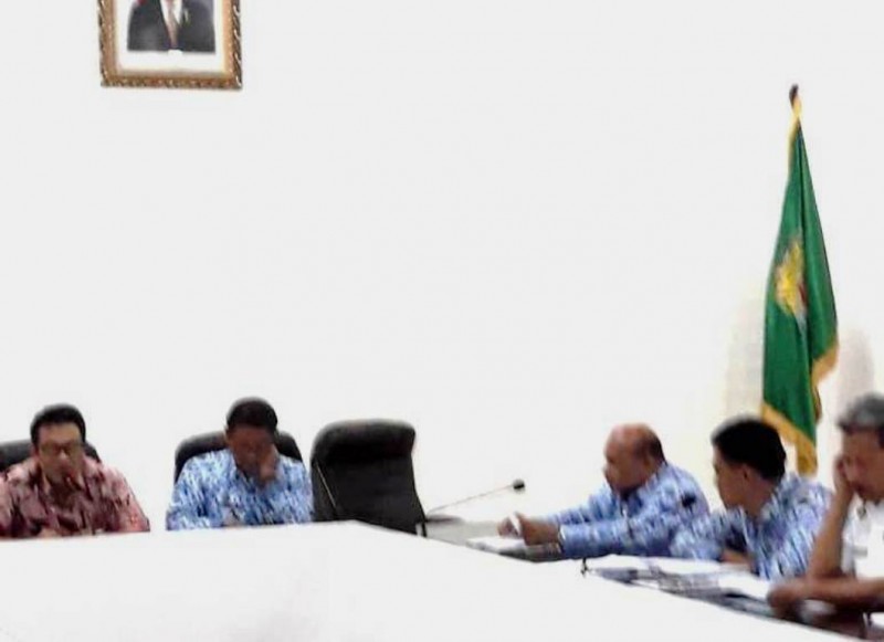 PAWAI KARNAVAL KABUPATEN KENDAL BAKAL DIPUSATKAN DI BOJA