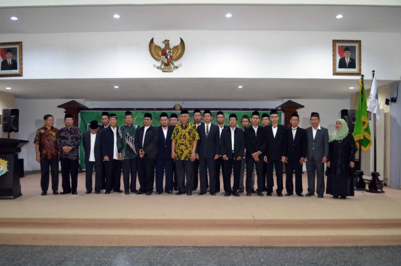 WABUP - KAHMI HARUS LEBIH BERFAEDAH BAGI MASYARAKAT