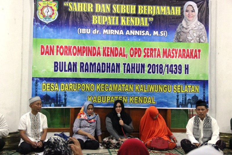 PEMKAB KENDAL JAJAGI KERJASAMA PENANGANAN SAMPAH DENGAN BULGARIA