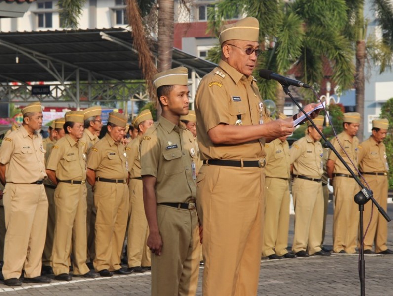 PASCA PILGUB 2018, KENDAL TETAP KONDUSIF