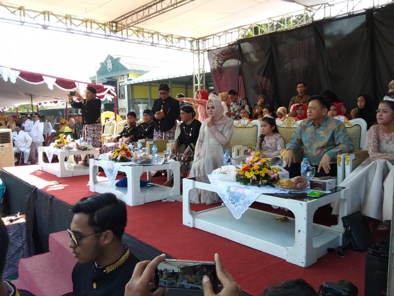 Karnaval Budaya Kabupaten Kendal Sukses Digelar di Boja