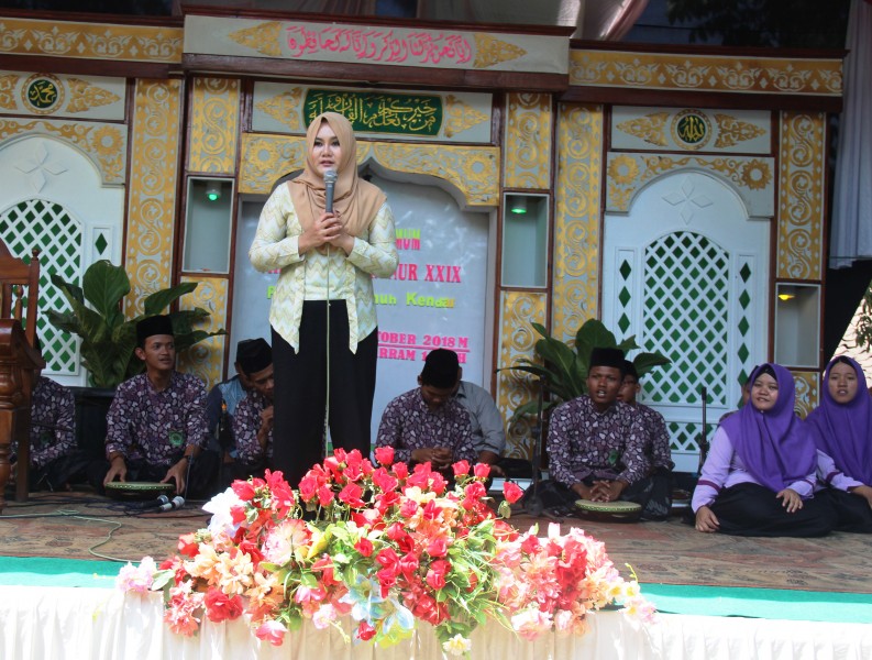 Kendal Segera Adakan Lomba Kebersihan Antar RT