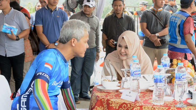 KENDAL  BAKAL  JADI DAERAH TUJUAN BUKAN SINGGAHAN