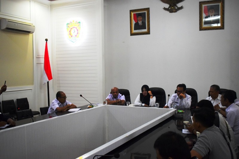 9 PRESTASI DALAM SATU TAHUN BUKTIKAN SOLIDNYA PEMKAB DAN MASYARAKAT KENDAL