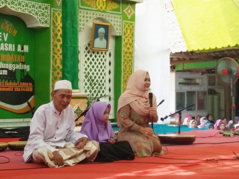 Enam Ruas Jalan di Kecamatan Ringinarum Bakal  Ditingkatkan