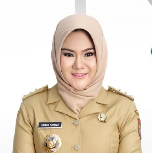 DOA DAN HARAPAN UNTUK BUPATI MIRNA ANNISA SETELAH  3 TAHUN MEMIMPIN KENDAL