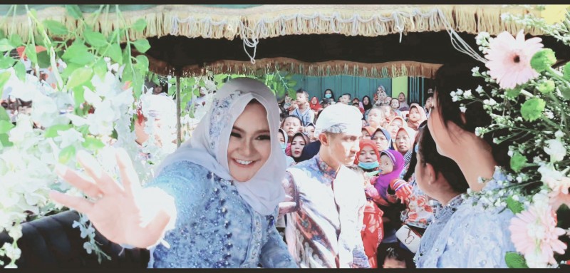 BUPATI MIRNA: KARNAVAL 2019 SEBAGAI GAMBARAN PELESTARIAN BUDAYA DI KENDAL