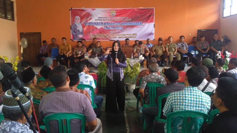 RT RW PENCIPTA KERUKUNAN KEAMANAN MASYARAKAT