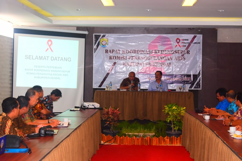 LOKALISASI DITUTUP, PENGAWASAN MOBILITAS ODHA DAN PSK TERUS DIPERKETAT