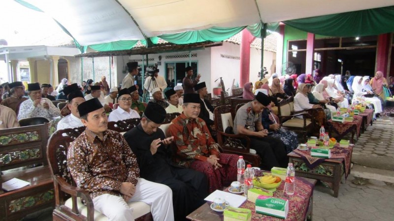 Haul Merupakan Wujud Penghargaan Kepada Tokoh Agama yang Telah Meninggal