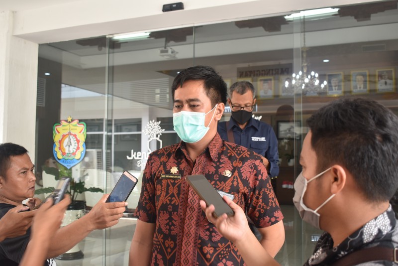 Masa Belajar Mandiri Siswa akan Ditambah 2 Pekan