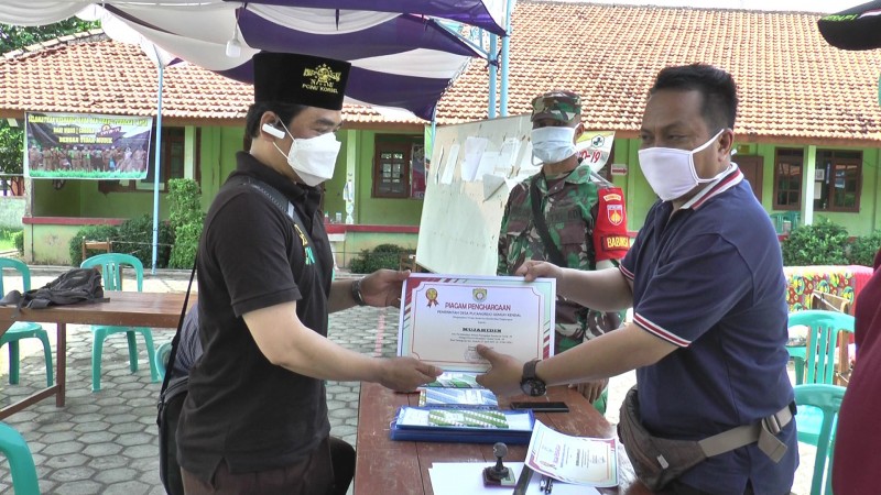 Selama 14 Hari Dikarantina, Saat Ini 4 Orang Diperbolehkan Pulang