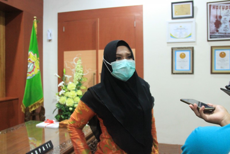 Bupati Kendal Ciptakan Lagu Bernuansa Lebaran di Musim Pandemi Covid-19
