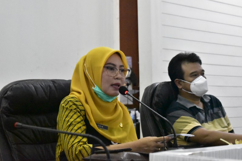 TES SKB Penerimaan CPNS Kendal Dilakukan di 5 Titik Lokasi