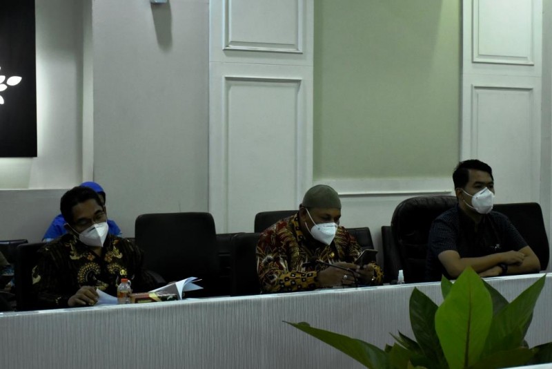 DKK Siapkan Ruang Khusus dan Tes Swab Bagi Wanita Hamil