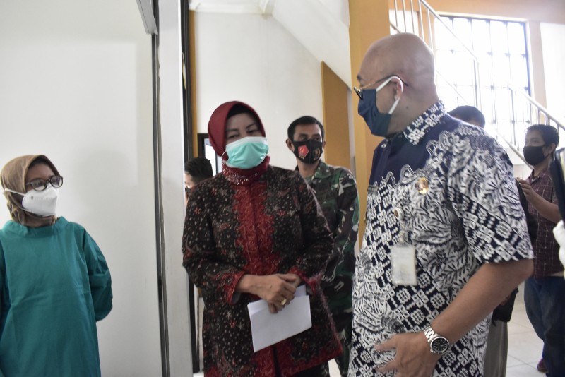 Griya Sehat dapat Menjadi Pengobatan Alternatif dengan Metode Herbal