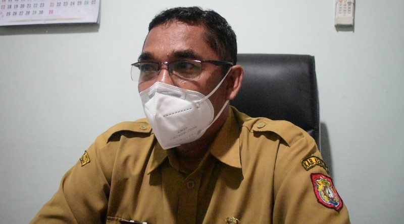 6700 TENAGA MEDIS KENDAL SIAP TERIMA VAKSIN COVID-19 TAHAP PERTAMA