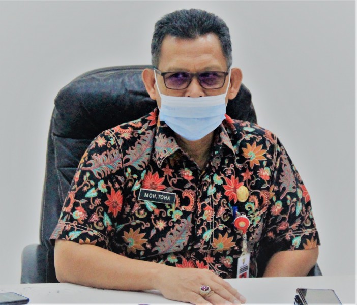 MEMASUKI MUSIM PENGHUJAN, SEKDA KENDAL MENGIMBAU WARGA WASPADA BENCANA ALAM