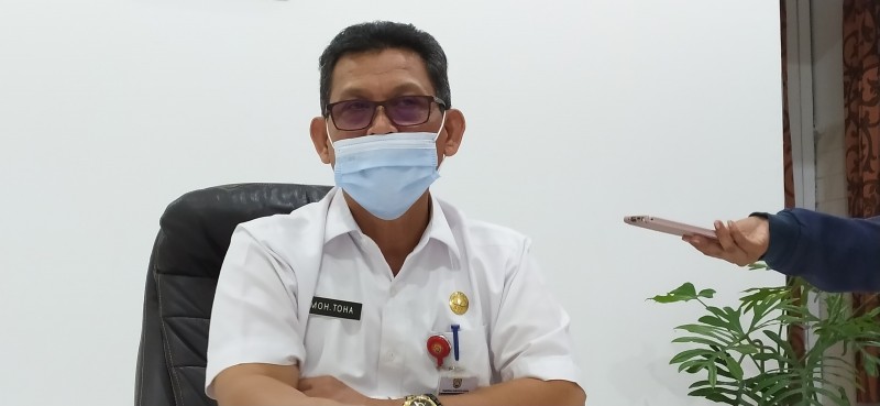 Kabupaten Kendal akan Laksanakan Gerakan Jateng di Rumah Saja Selama 2 Hari
