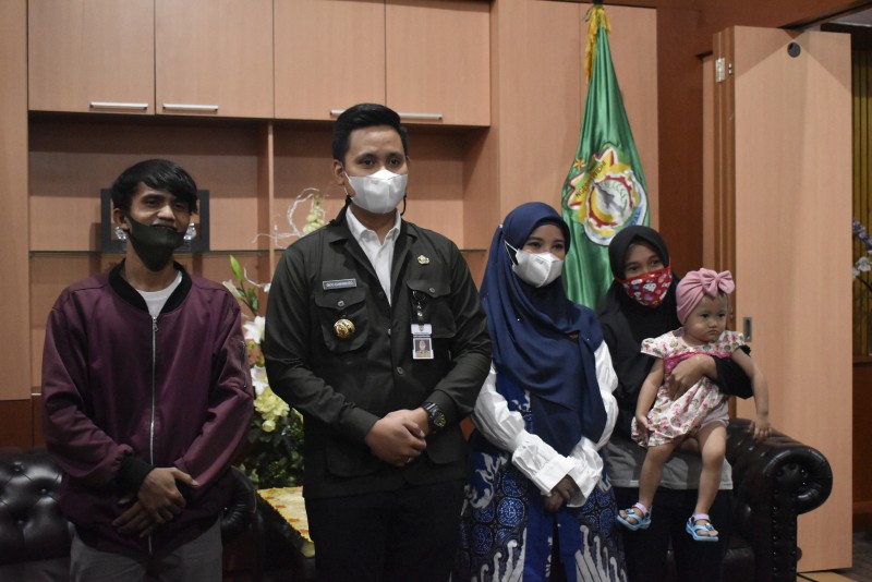 Bupati Kendal Memberikan Wadah Bagi Warganya untuk Mencurahkan Kreativitas