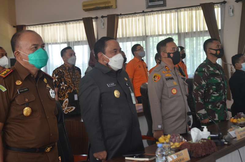 E-TLE Telah Berlaku Di Wilayah Kabupaten Kendal
