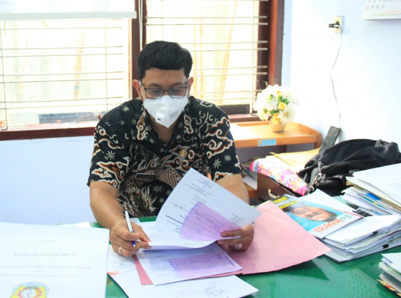 Awal Bulan Ramadhan Tahun 2021, Harga Bahan Kebutuhan Pokok Relatif Stabil