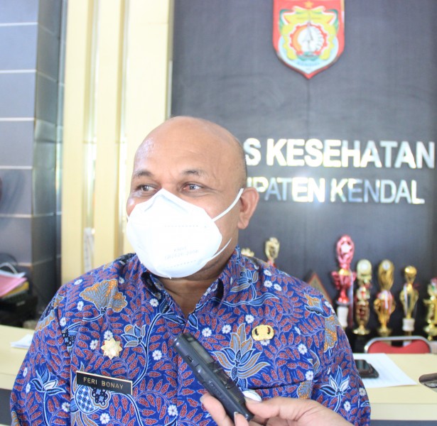 Pemkab Kendal Tetap Melaksanakan Vaksinasi Virus Covid-19 di Bulan Ramadhan