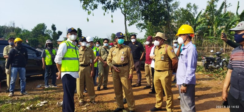 Kabupaten Kendal Mendapat Kuota 170 Pembangunan Rumah dari KemenPUPR