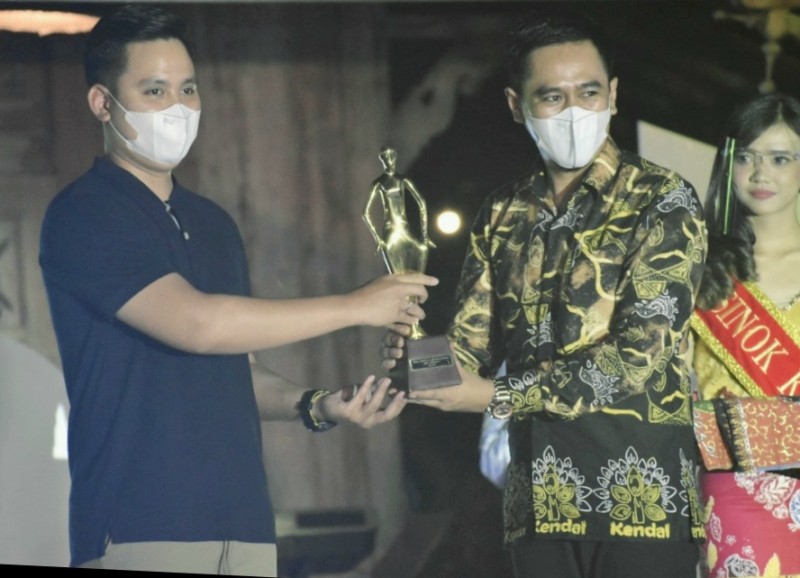 Bupati Dico Ajak Sinok dan Sinang Kendal Bersinergi Memajukan Pariwisata