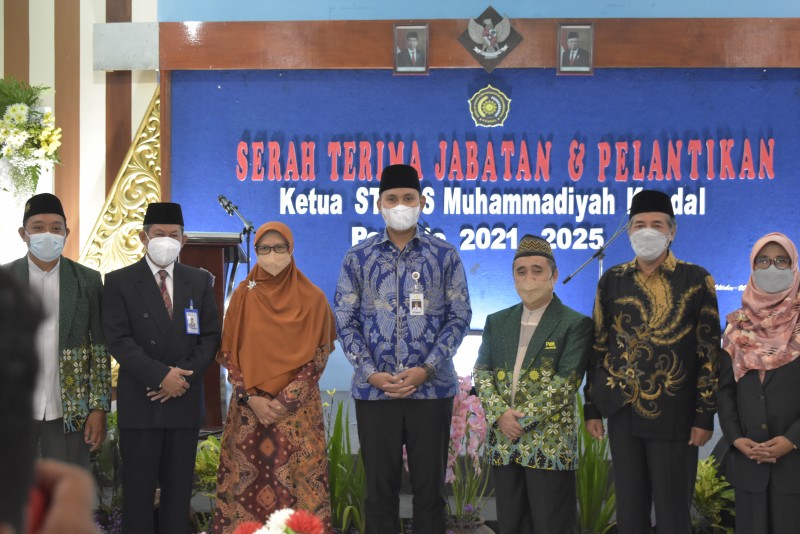 Bupati Mendukung Berdirinya Universitas Muhammadiyah di Kendal