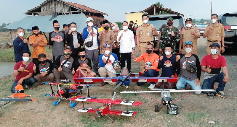 Menpora Dorong Pengembangan Sport Tourism di Kabupaten Kendal