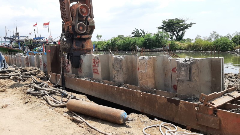 Program Kotaku di Kendal Ditargetkan Selesai di Tahun 2022