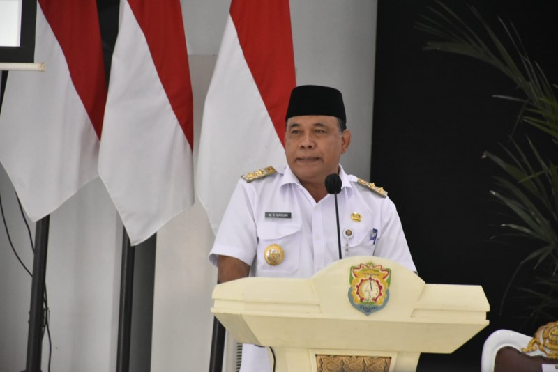 Pemerintah Serius atasi Stunting dengan Target Penurunan 3 Hingga 5 Persen