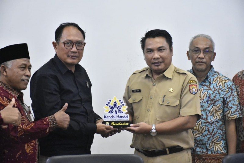 Sistem Informasi Dokar Kendal Menjadi Perhatian DPRD Tulungagung