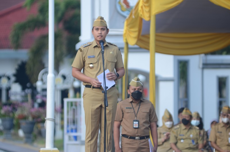 APEL Bersama Bulan September, Transformasi Digital Jadi Fokus Utama
