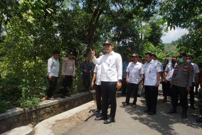 Bupati Kendal Pastikan BKK Dusun Sesui Kebutuhan Masyarakat