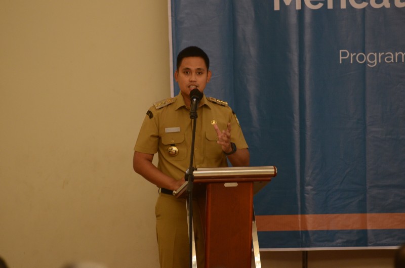 Regsosek Tahun 2022, Masyarakat Dihimbau Berikan Informasi Asli