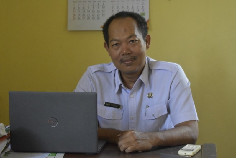 Vaksinasi PMK di Kendal Capai 34 Persen