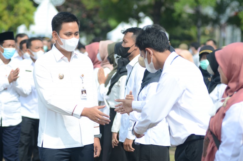 Regsosek 2022 Akan Dilaksanakan 15 Oktober - 14 November