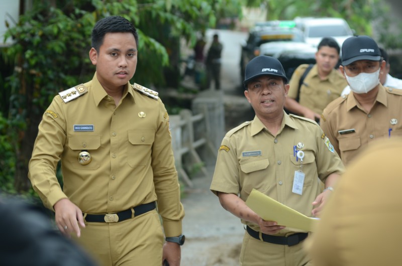 Infrastruktur Jalan Menjadi Program Strategis Pemerintah