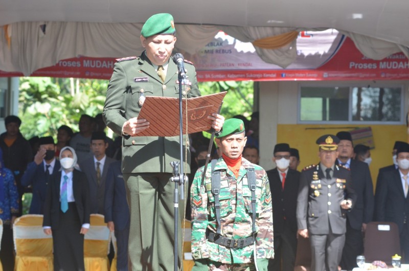 Peringatan Hari Sumpah Pemuda ke 94, Berpusat di Destinasi Wisata