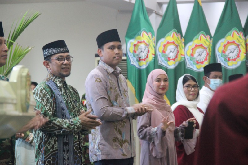 Pengajian Umum Syiar Muktamar Muhammadiyah dan Aisyiyah ke - 48