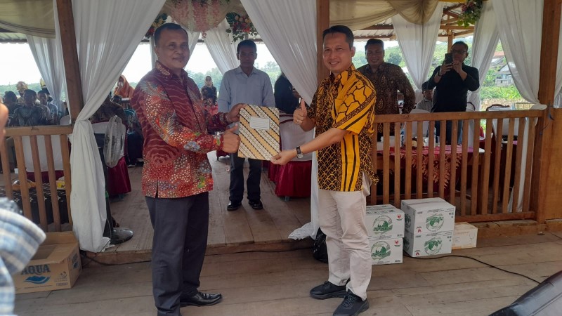Pokdarwis Berperan Penting Pada Pengembangan Wisata Desa