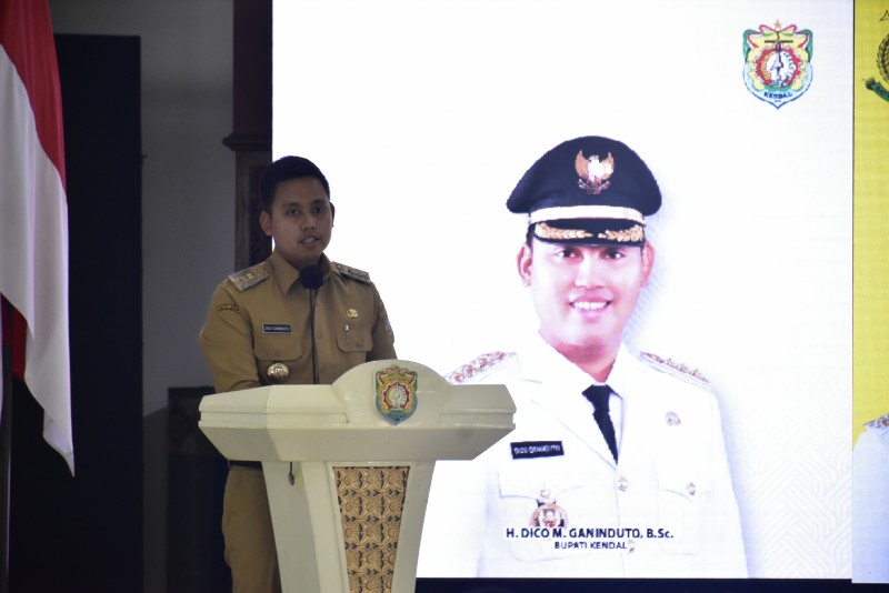Sosialisasi dan Arahan Pendidikan Anti Korupsi