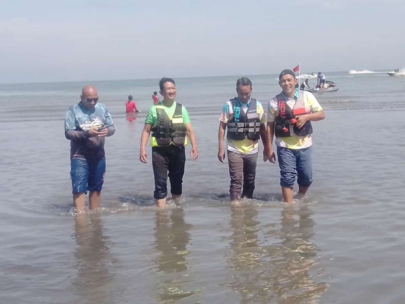Menargetkan Wisatawan Luar Daerah, Pemda Berikan Fasilitas Pendukung PIK