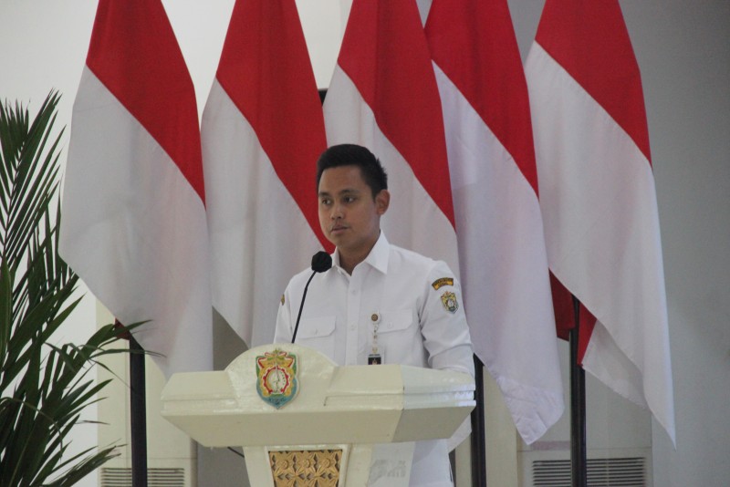 Baznas Kendal Salurkan Dana Zakat UPZ kepada 2.926 Mustahik