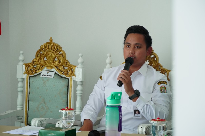 Bupati Apresiasi Kinerja PKK di Tahun 2022 dalam Mendukung Program Pemda