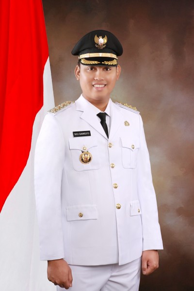 2 Kepala Daerah Masuk Deretan Terpegah dan Tervokal 2022 di Jawa Tengah