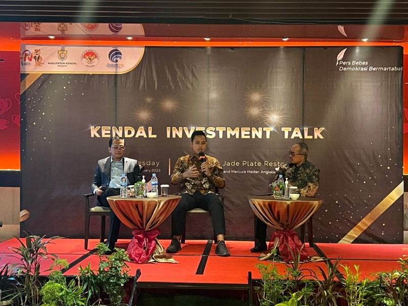 Kendal sebagai Episentrum Ekonomi Baru di Jawa Tengah
