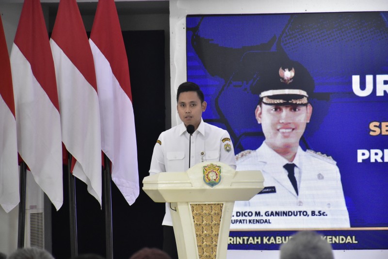 Pemerintah Kendal Berupaya Mendukung Desa Mandiri dengan Peningkatan BumDes